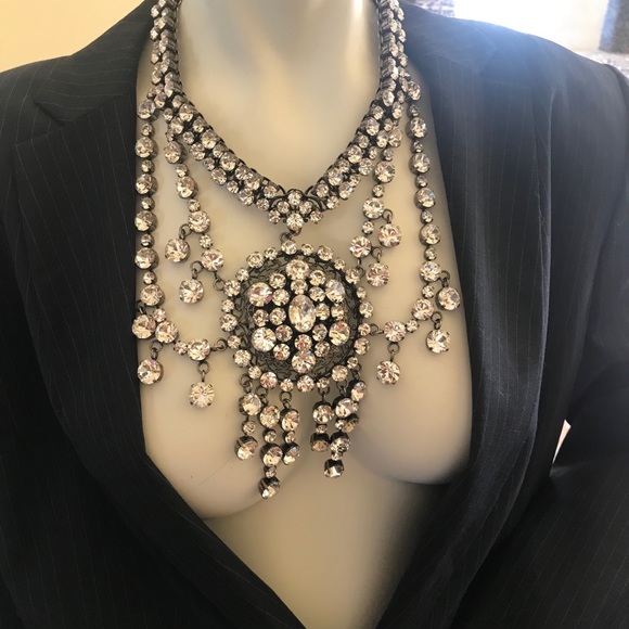 Gucci Jewelry - Gucci Runway Necklace